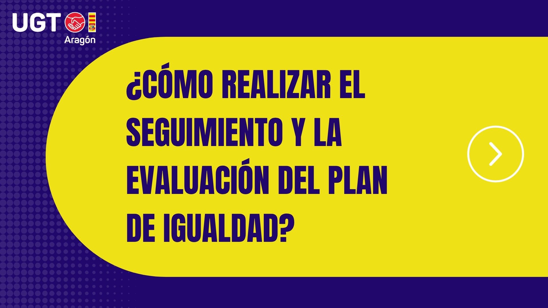 La importancia de realizar un seguimiento efectivo del Plan de Igualdad