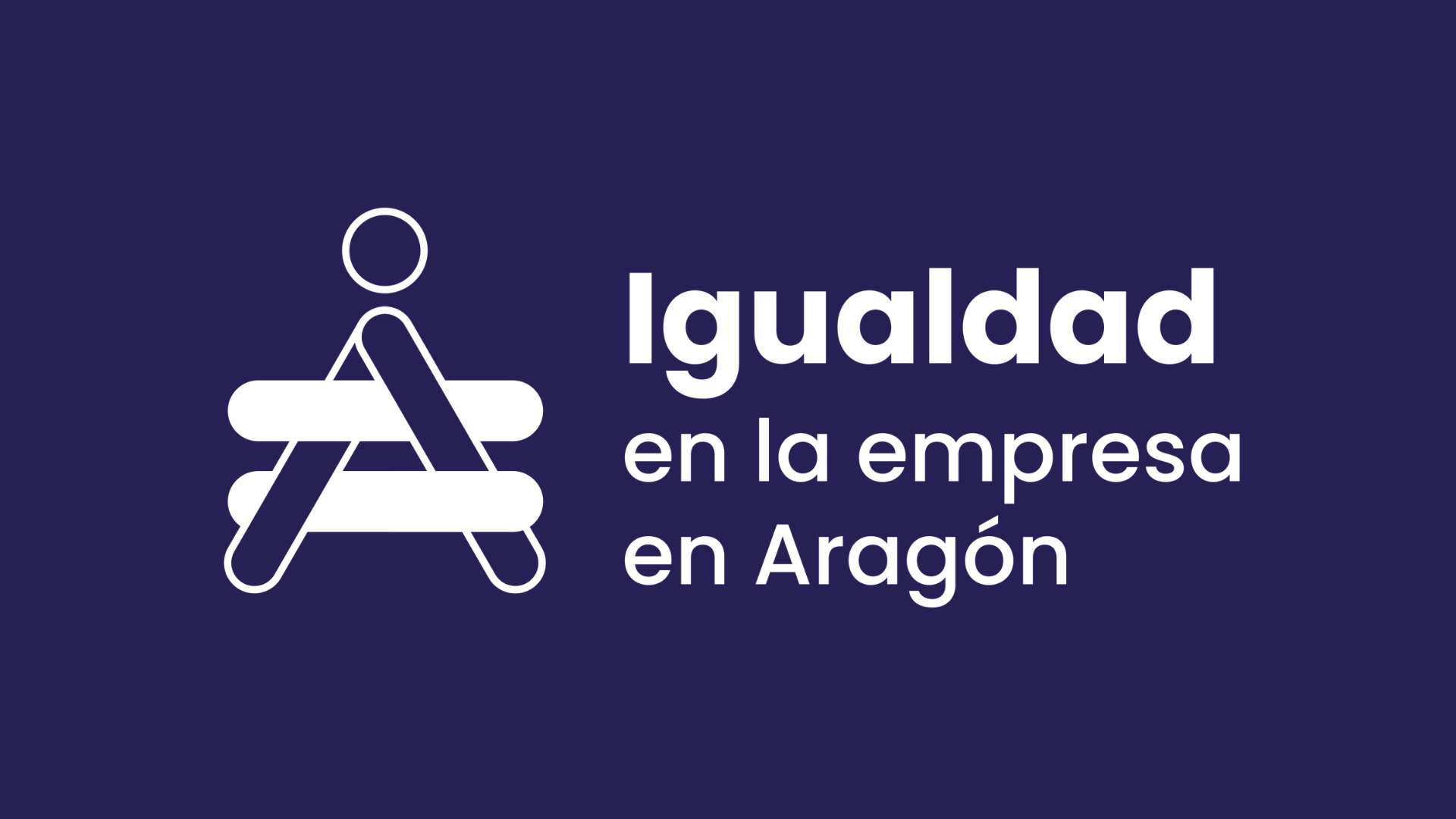 Los agentes sociales en Aragón «Avanzando por la Igualdad»