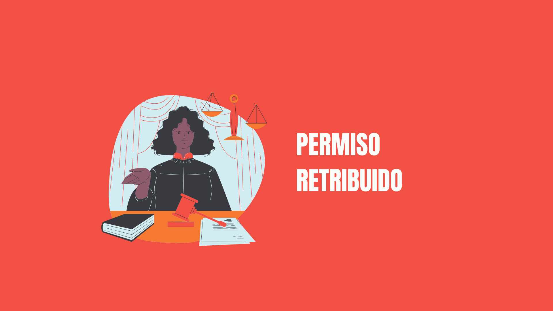 El permiso de hasta cuatro días al año por urgencias familiares es retribuido