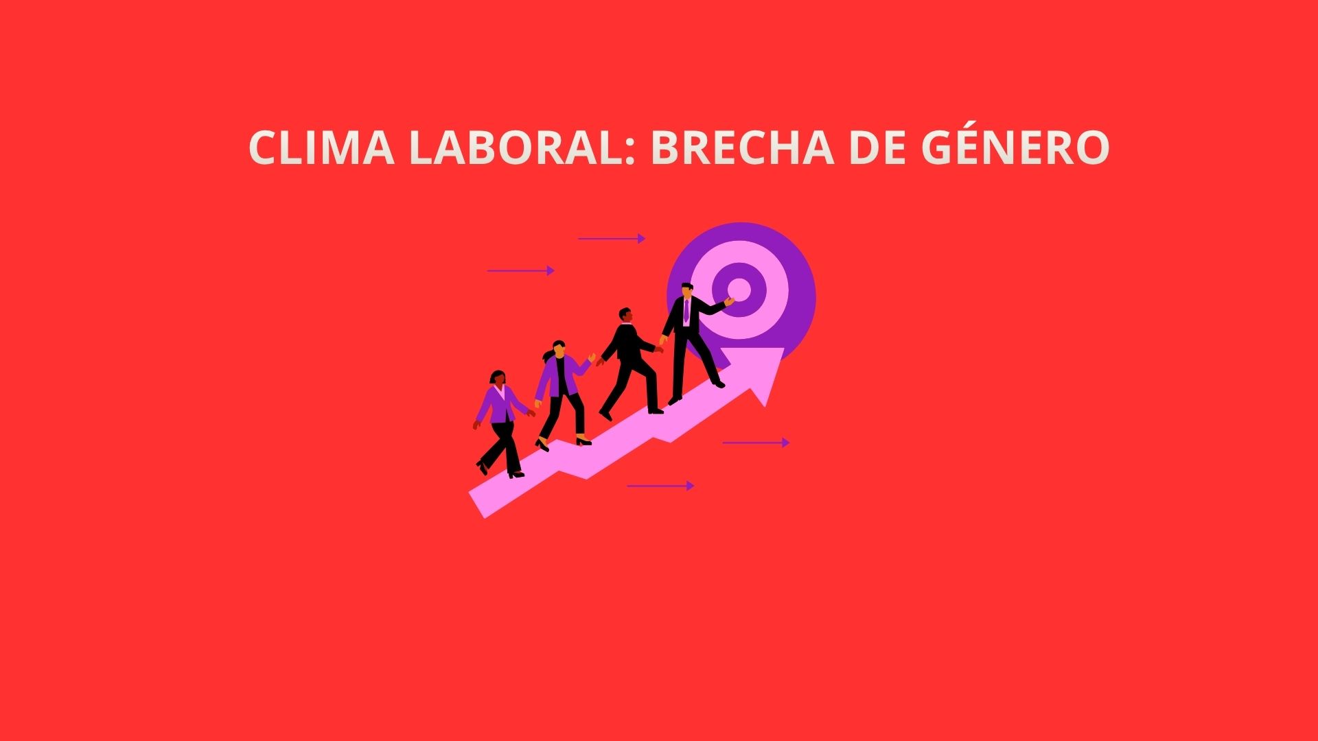 Estudio de la Cámara de Comercio «Clima Empresarial en España: brecha de género»
